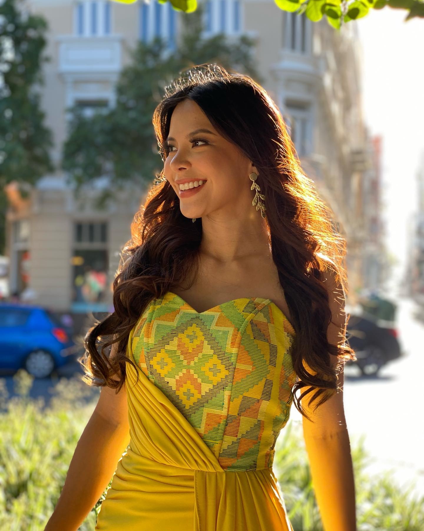 Miss World Đỗ Thị Hà ảnh 4 Miss World Do Thi Ha anh 4