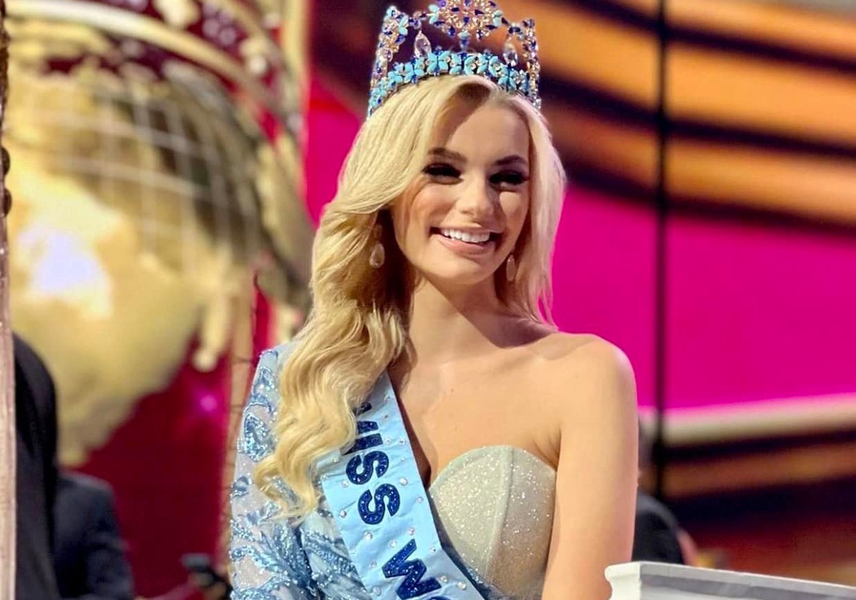 Tan Hoa hau The gioi: 'Toi khong the tin minh da dang quang' hinh anh