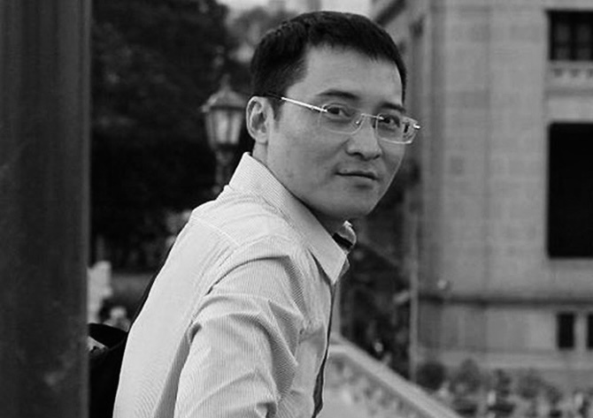 Nhac si Ngoc Chau qua doi hinh anh