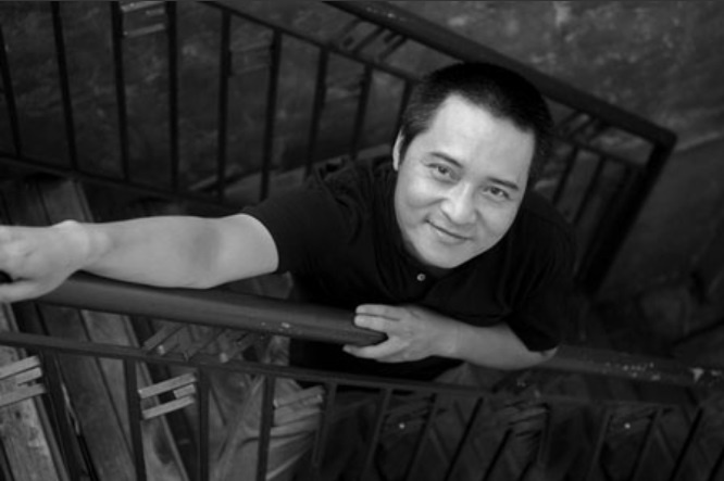 Thanh Lam, Minh Quan thuong tiec nhac si Ngoc Chau hinh anh