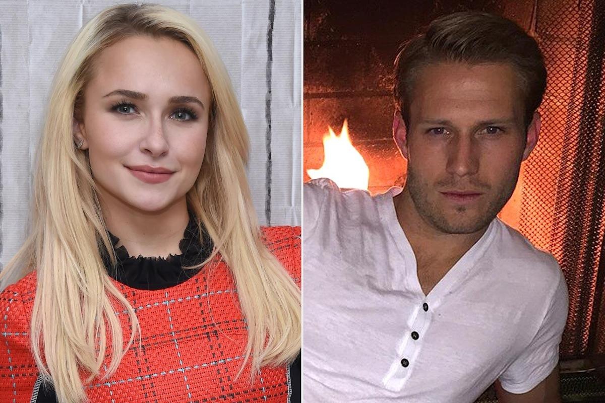 Dien vien Hayden Panettiere au da anh 2