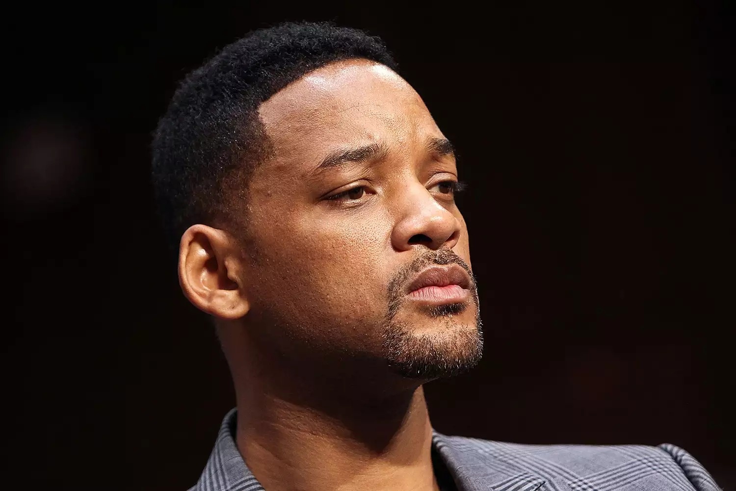 Will Smith Vien Han lam anh 2