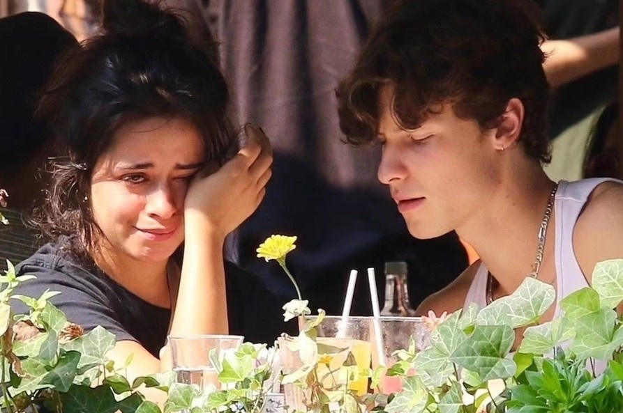 Camila Cabello phai dieu tri tam ly hinh anh