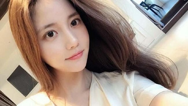 Han Seo Hee xin loi truoc toa hinh anh