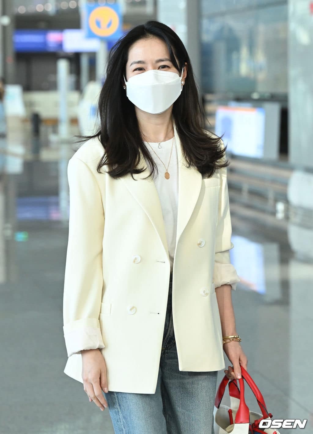 Son Ye Jin va Hyun Bin anh 2