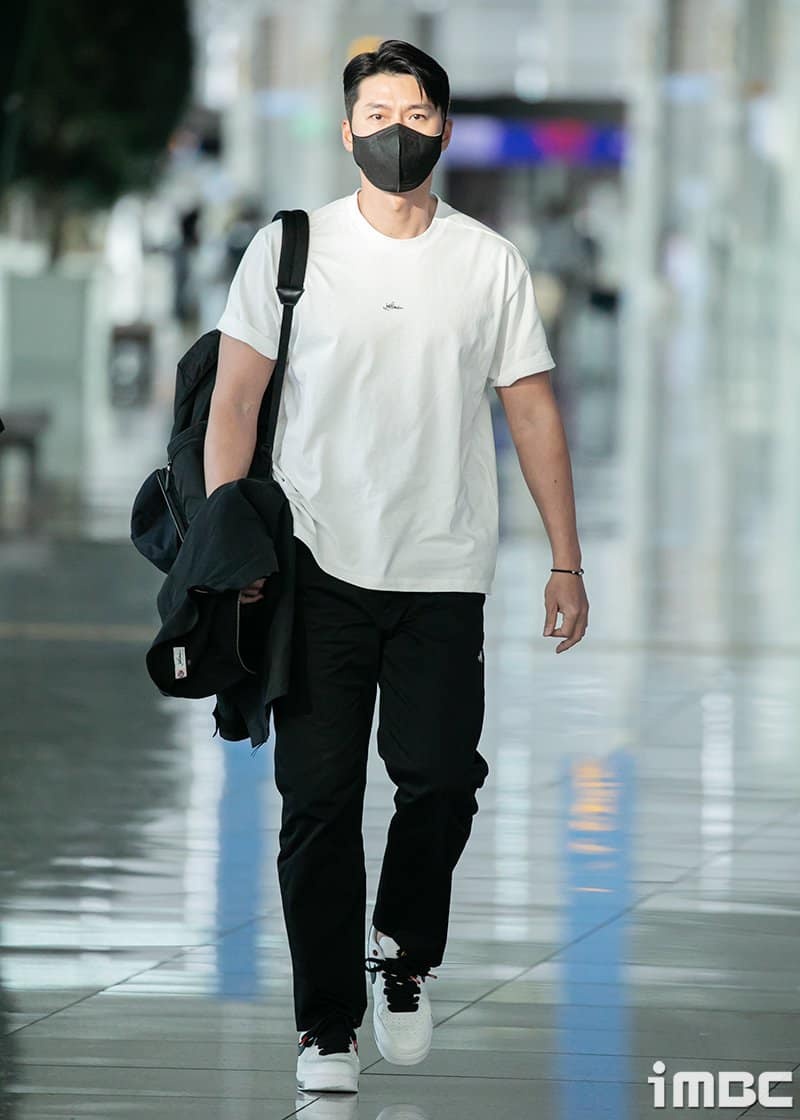 Son Ye Jin va Hyun Bin anh 1