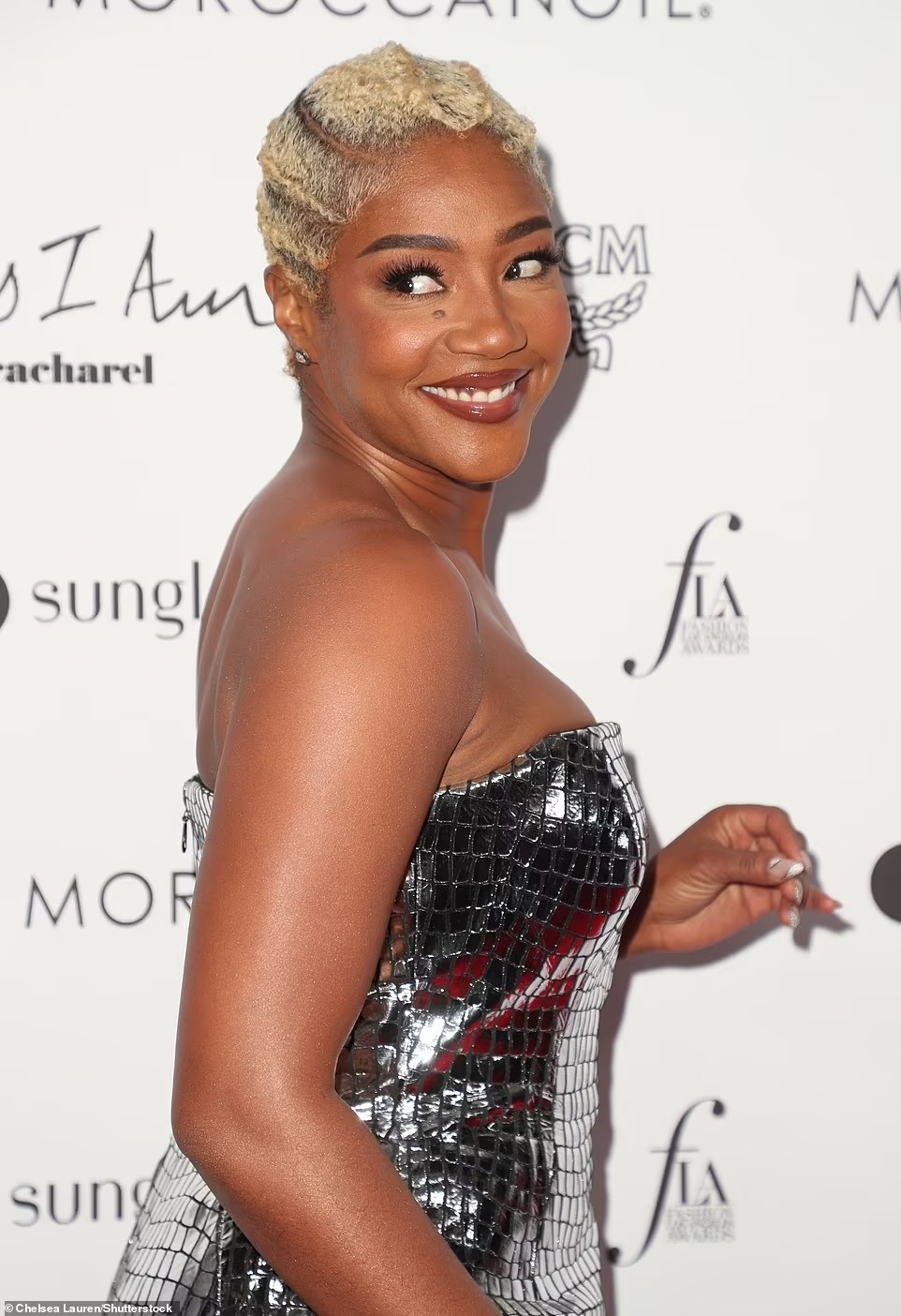 Sao Hollywood le trao giai anh 7