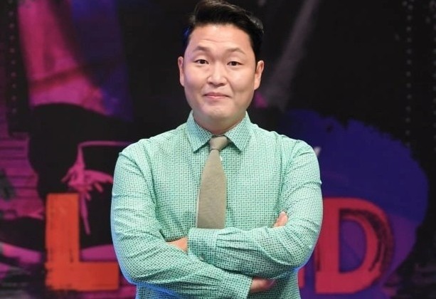 Su tro lai cua chu nhan 'Gangnam Style' bi hoai nghi hinh anh