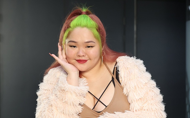 Chuong trinh truyen hinh pha vo tieu chuan ve dep thong thuong hinh anh