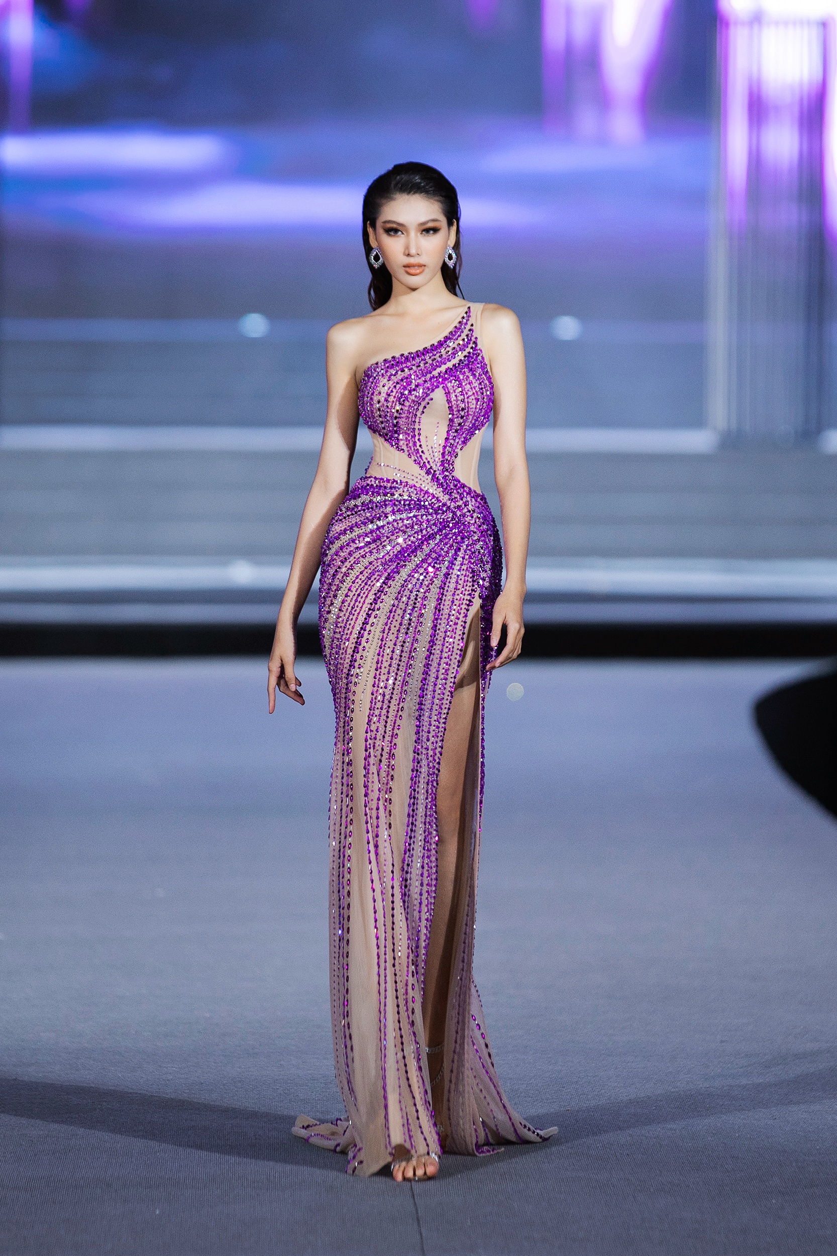 Hoa hau The gioi Viet Nam 2022 Miss World Vietnam anh 19