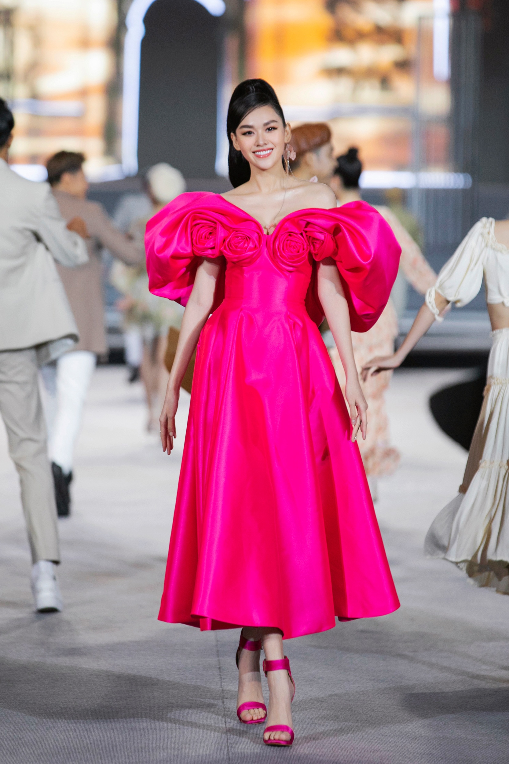 Hoa hau The gioi Viet Nam 2022 Miss World Vietnam anh 20