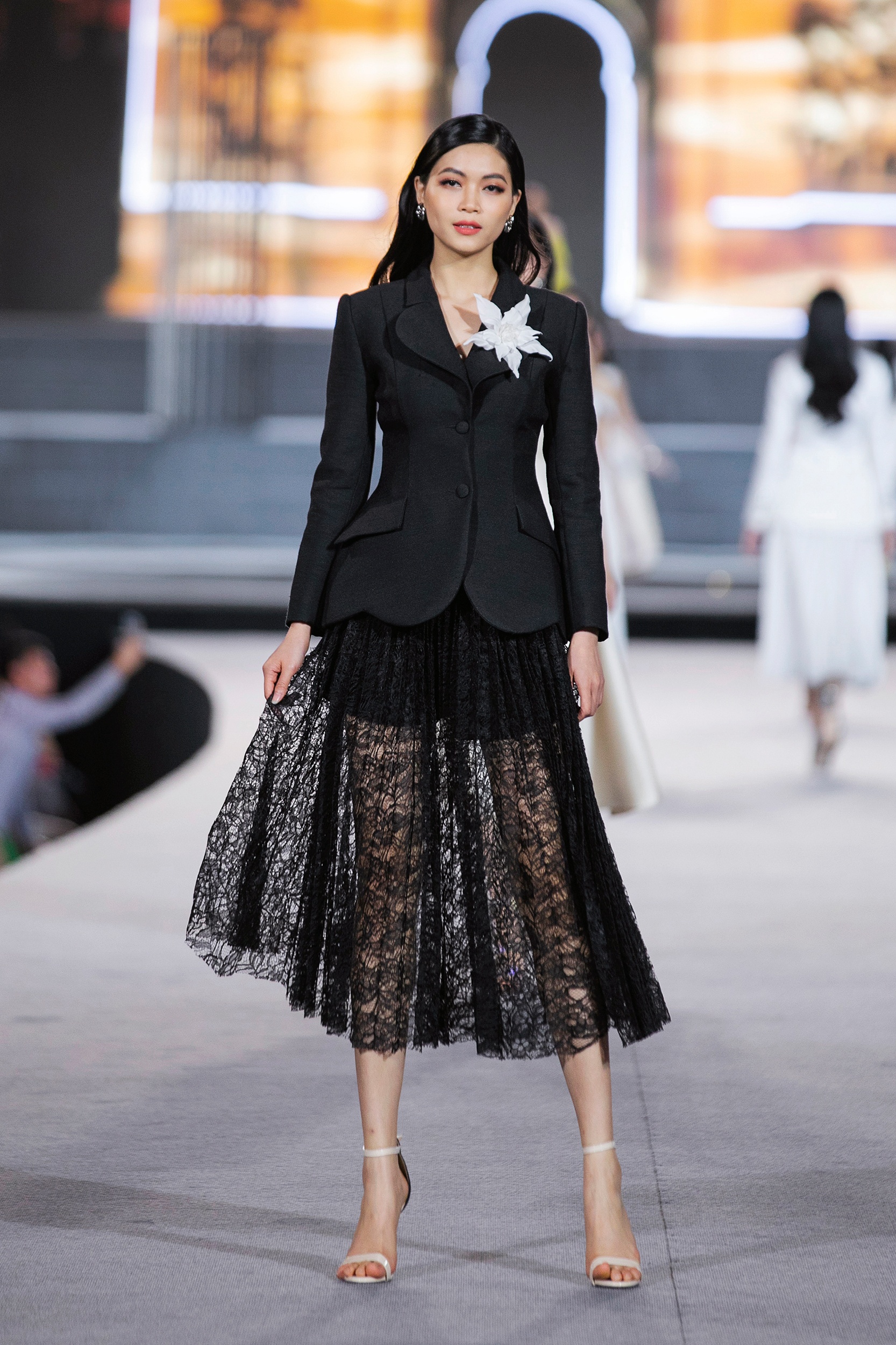 Hoa hau The gioi Viet Nam 2022 Miss World Vietnam anh 13