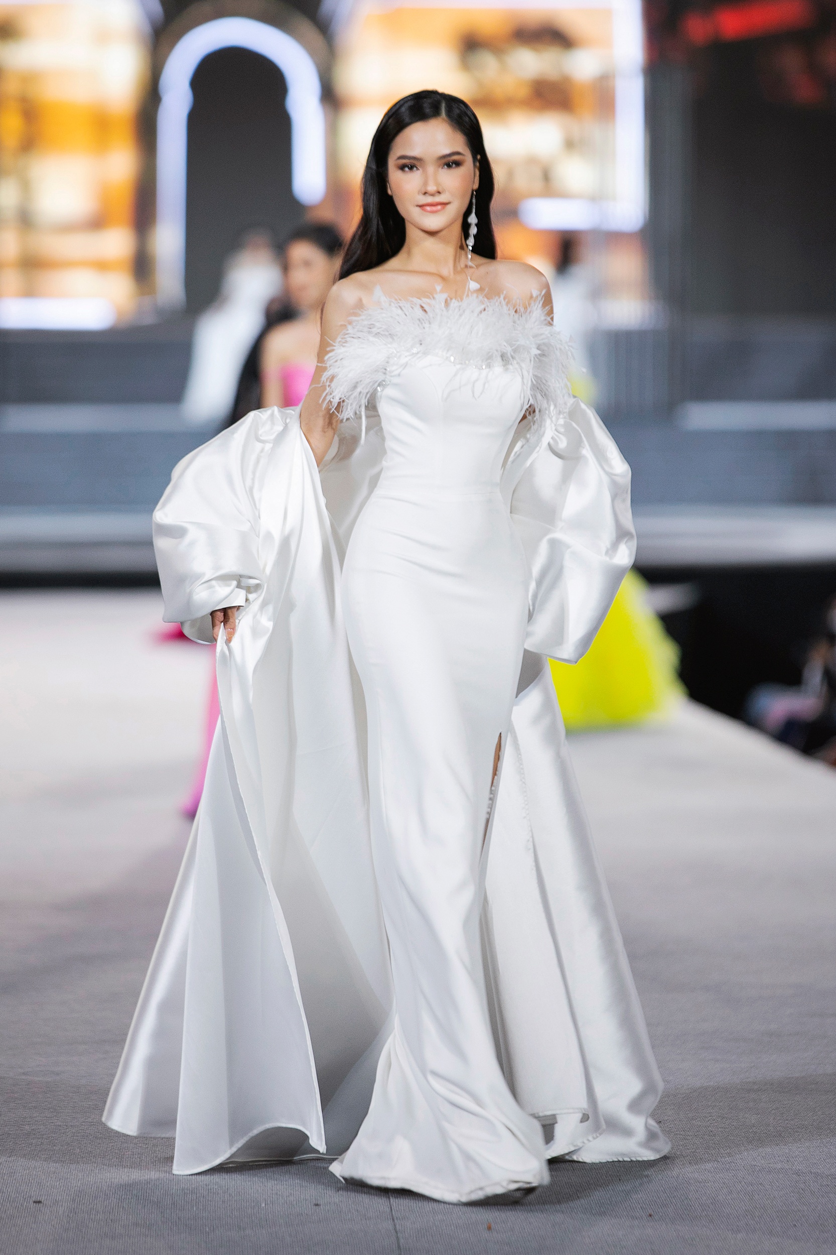 Hoa hau The gioi Viet Nam 2022 Miss World Vietnam anh 14