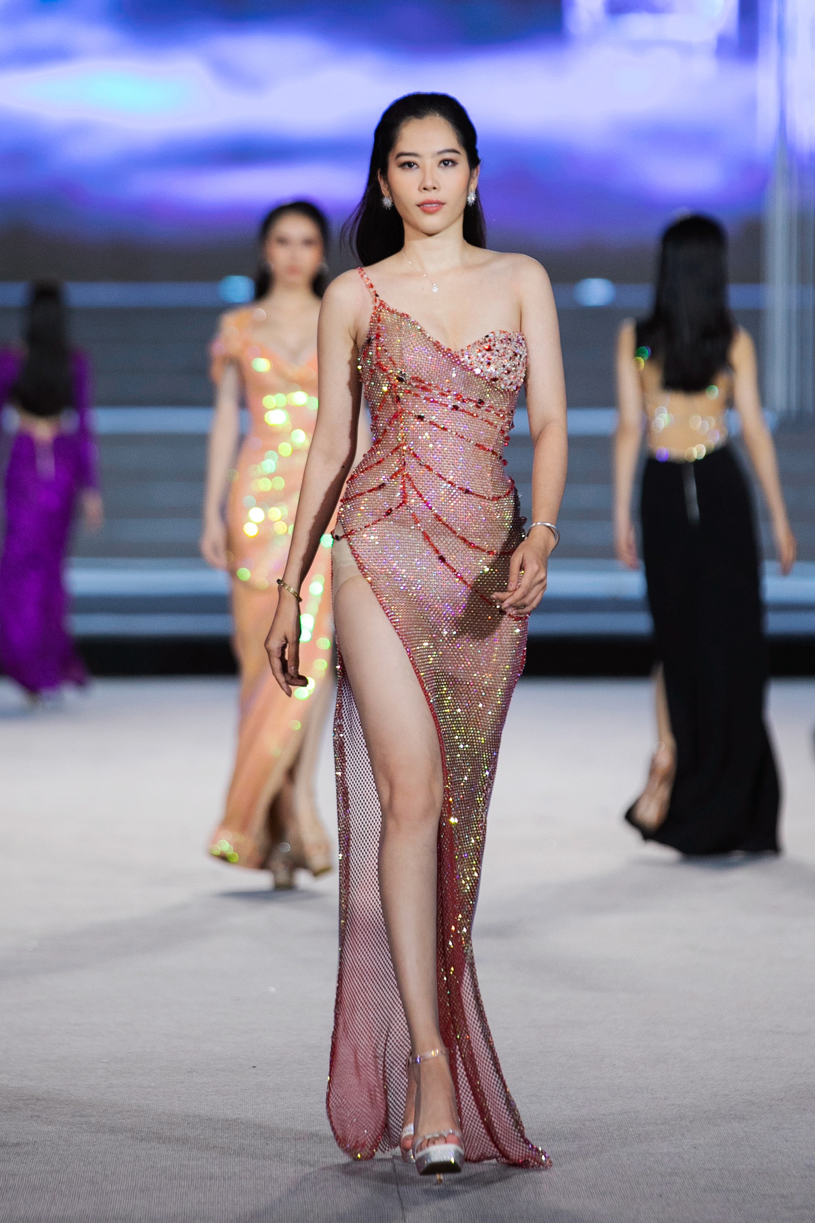 Hoa hau The gioi Viet Nam 2022 Miss World Vietnam anh 15