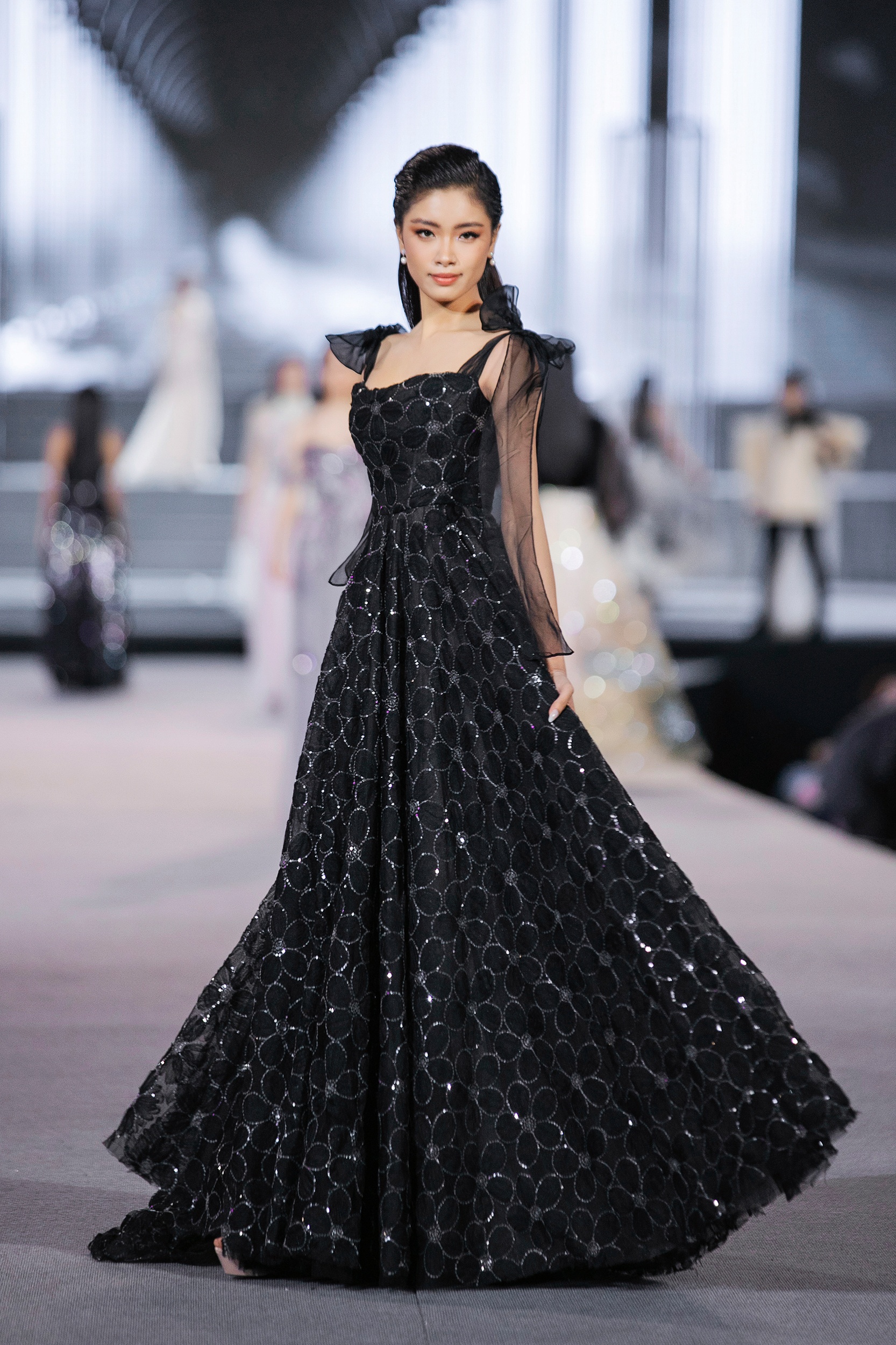 Hoa hau The gioi Viet Nam 2022 Miss World Vietnam anh 11