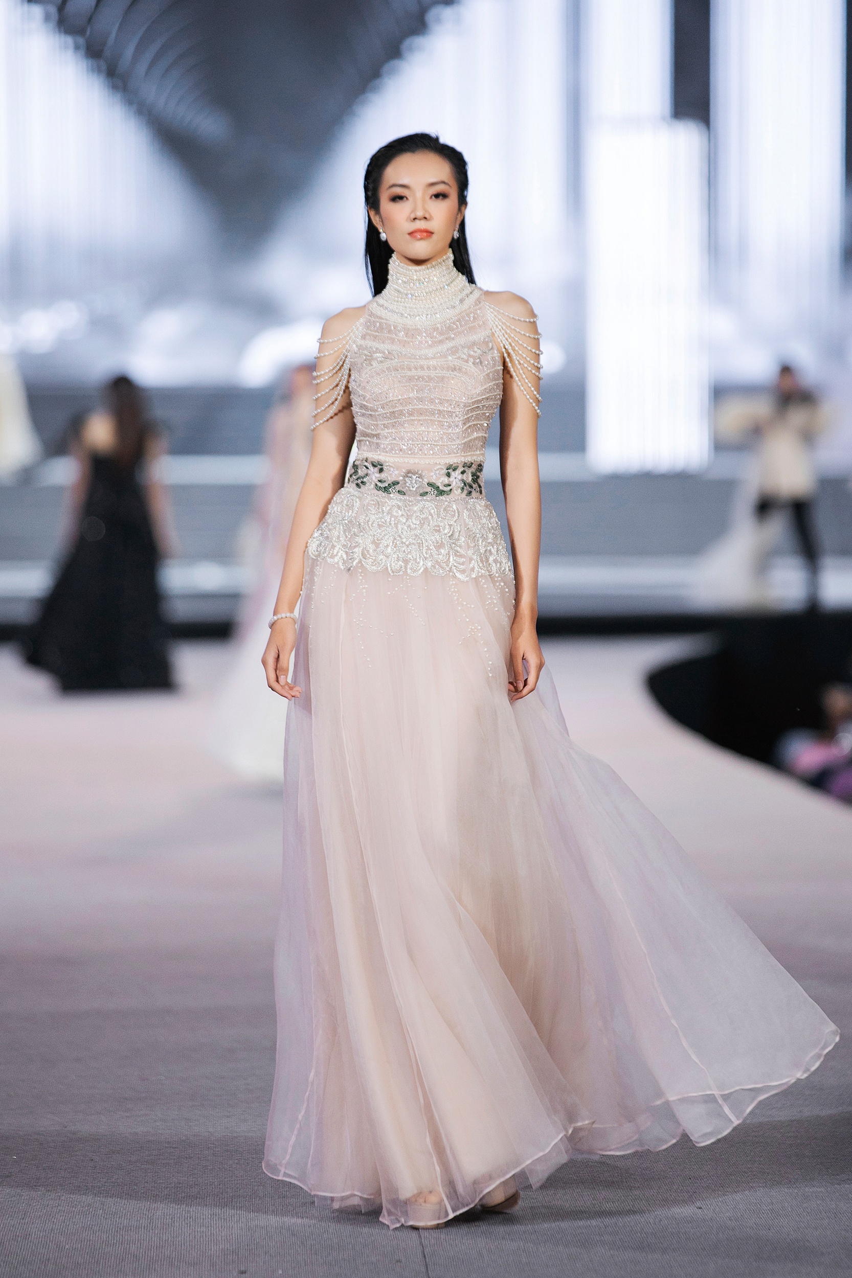 Hoa hau The gioi Viet Nam 2022 Miss World Vietnam anh 3