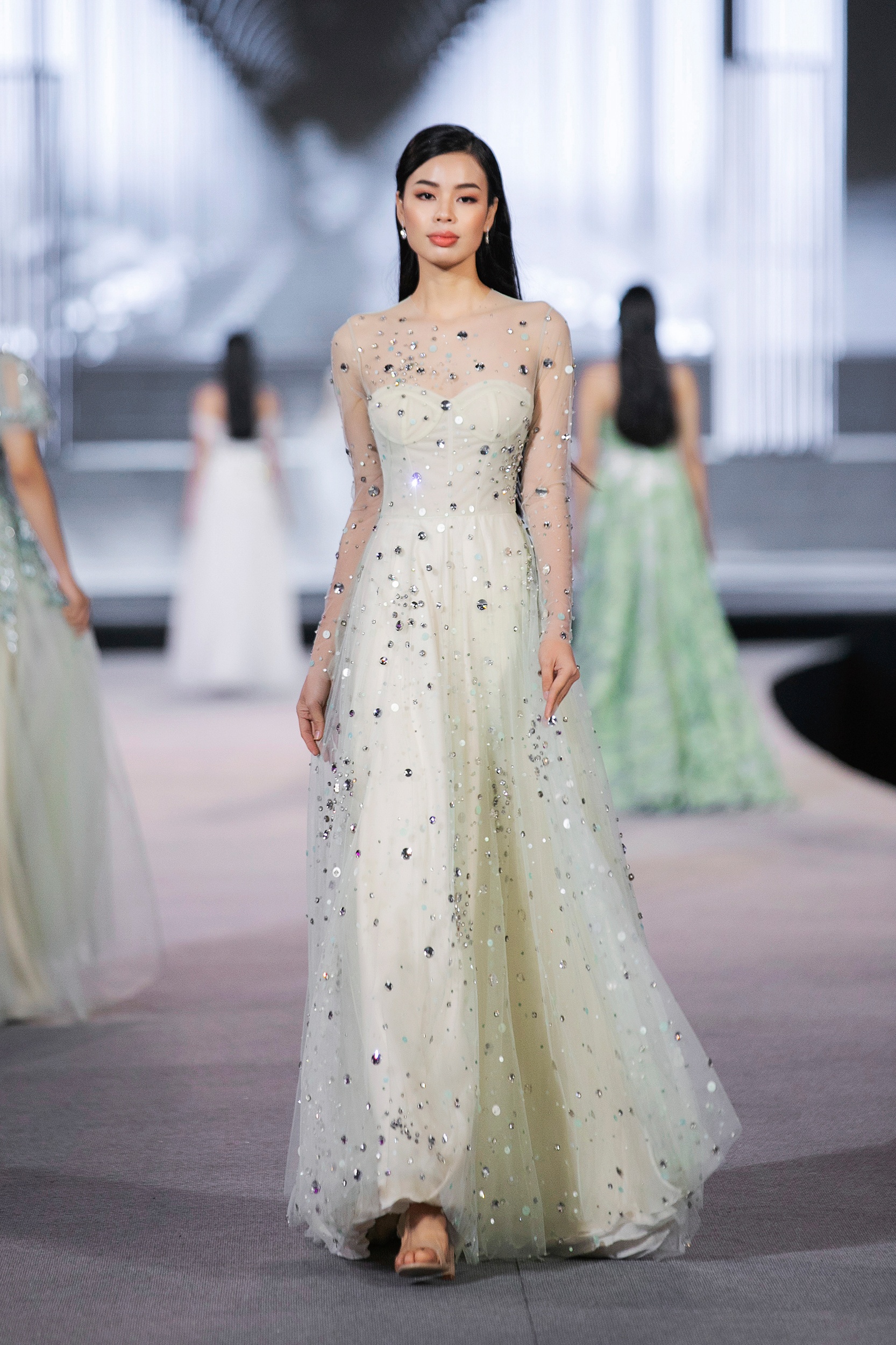 Hoa hau The gioi Viet Nam 2022 Miss World Vietnam anh 2