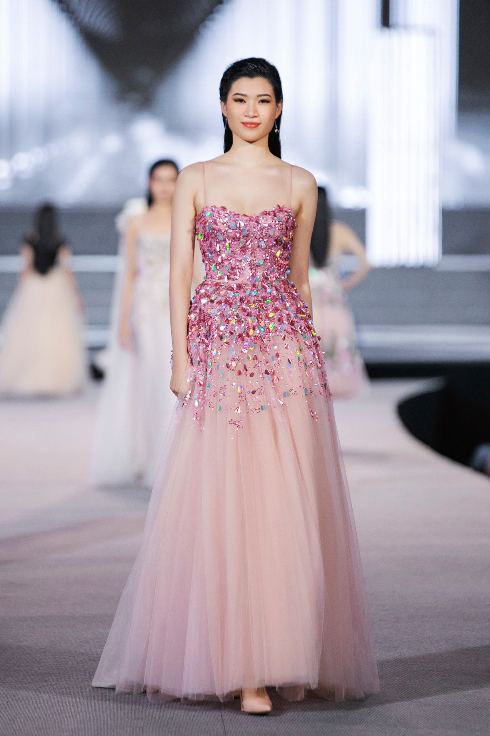 Hoa hau The gioi Viet Nam 2022 Miss World Vietnam anh 4