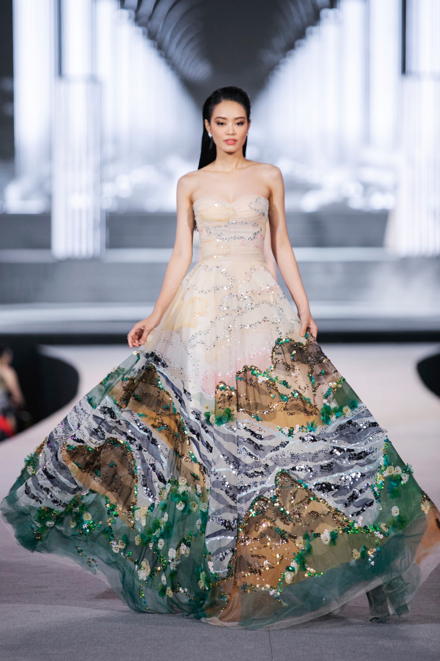 Hoa hau The gioi Viet Nam 2022 Miss World Vietnam anh 10