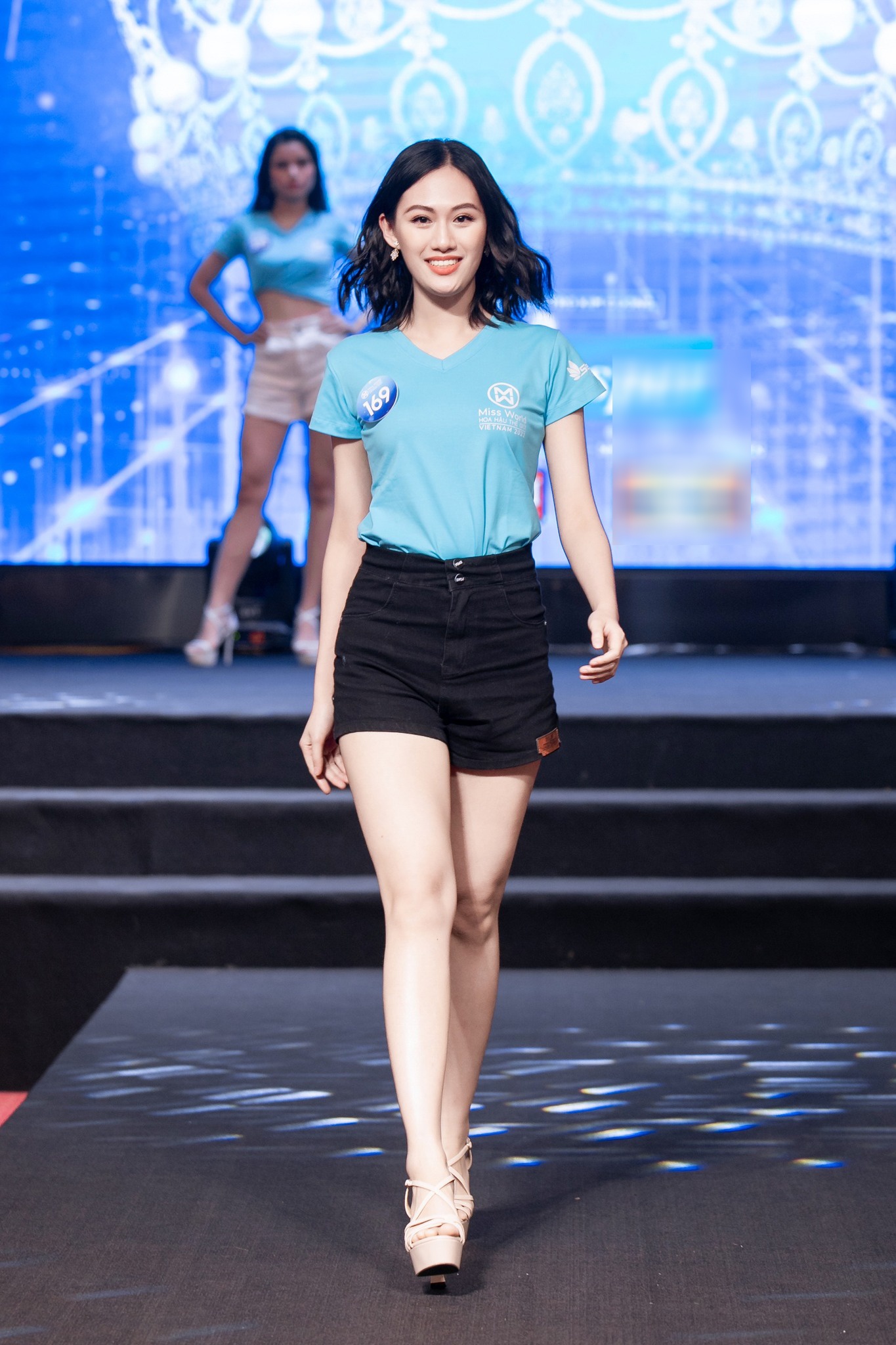 Miss World Vietnam 2022 tai nang anh 7
