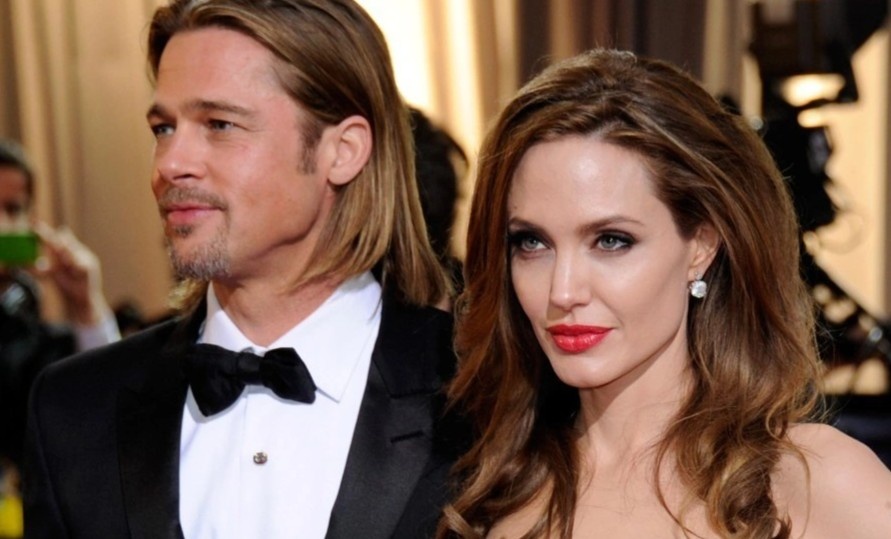 Brad Pitt khong tu bo cuoc chien gianh quyen nuoi con hinh anh
