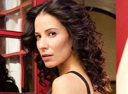 Nu dien vien Jossara Jinaro qua doi vi ung thu hinh anh