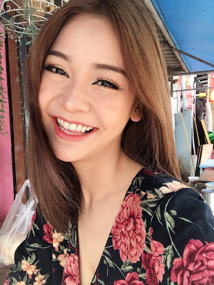 Hoa hậu Hòa bình Thái Lan 2022 ảnh 11 Hoa hau Hoa binh Thai Lan 2022 anh 11