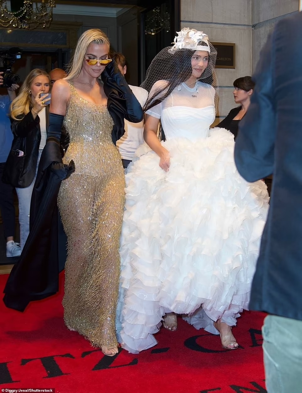 Met Gala 2022 anh 7