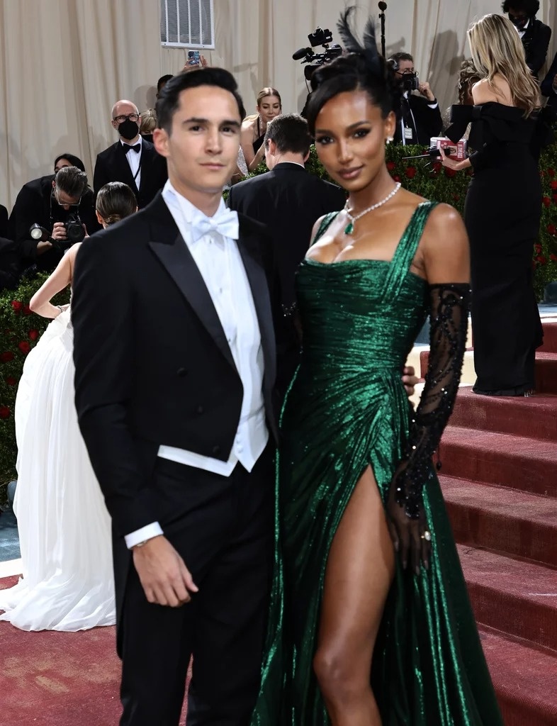 Met gala 2022 tham do anh 11