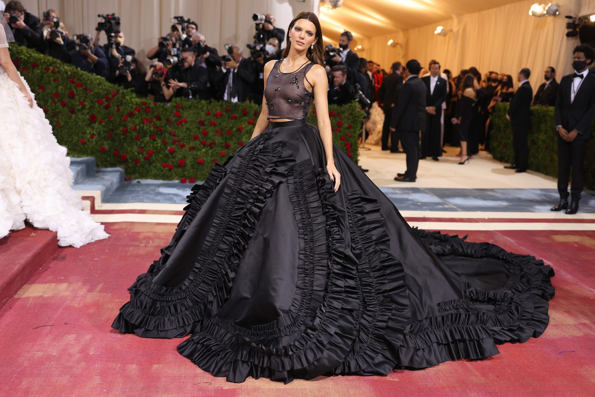 Met Gala 2022 anh 5