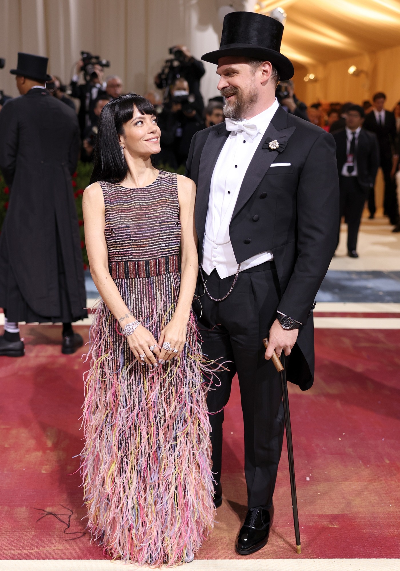 Met gala 2022 tham do anh 14