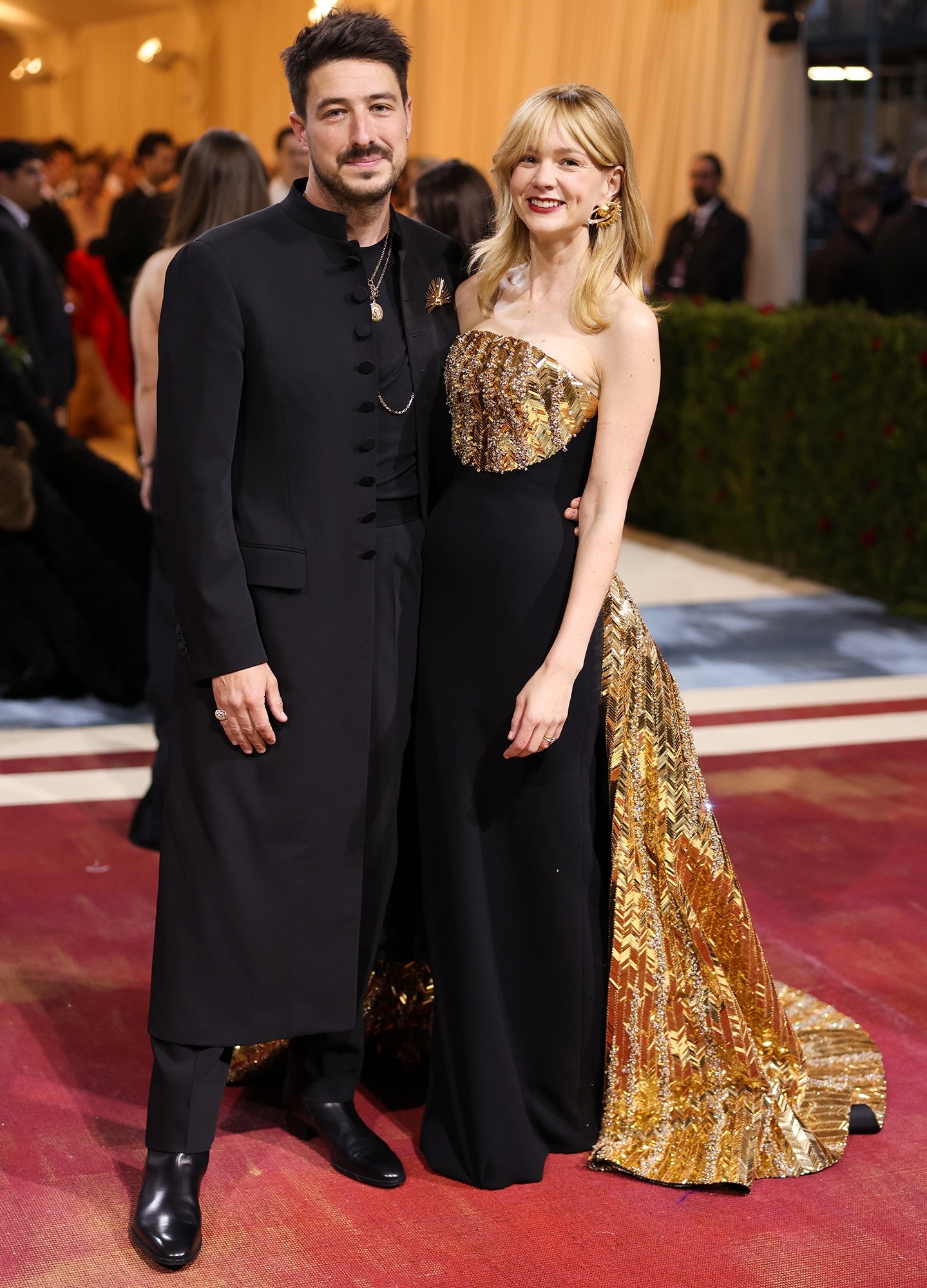 Met gala 2022 tham do anh 15