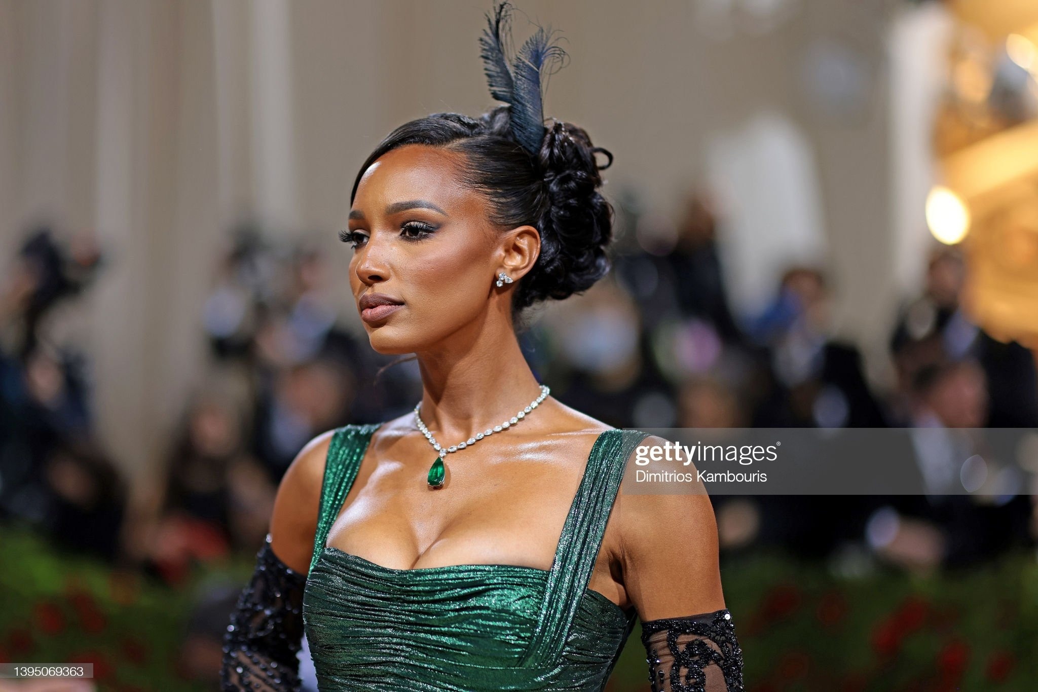 Met gala 2022 tham do anh 12