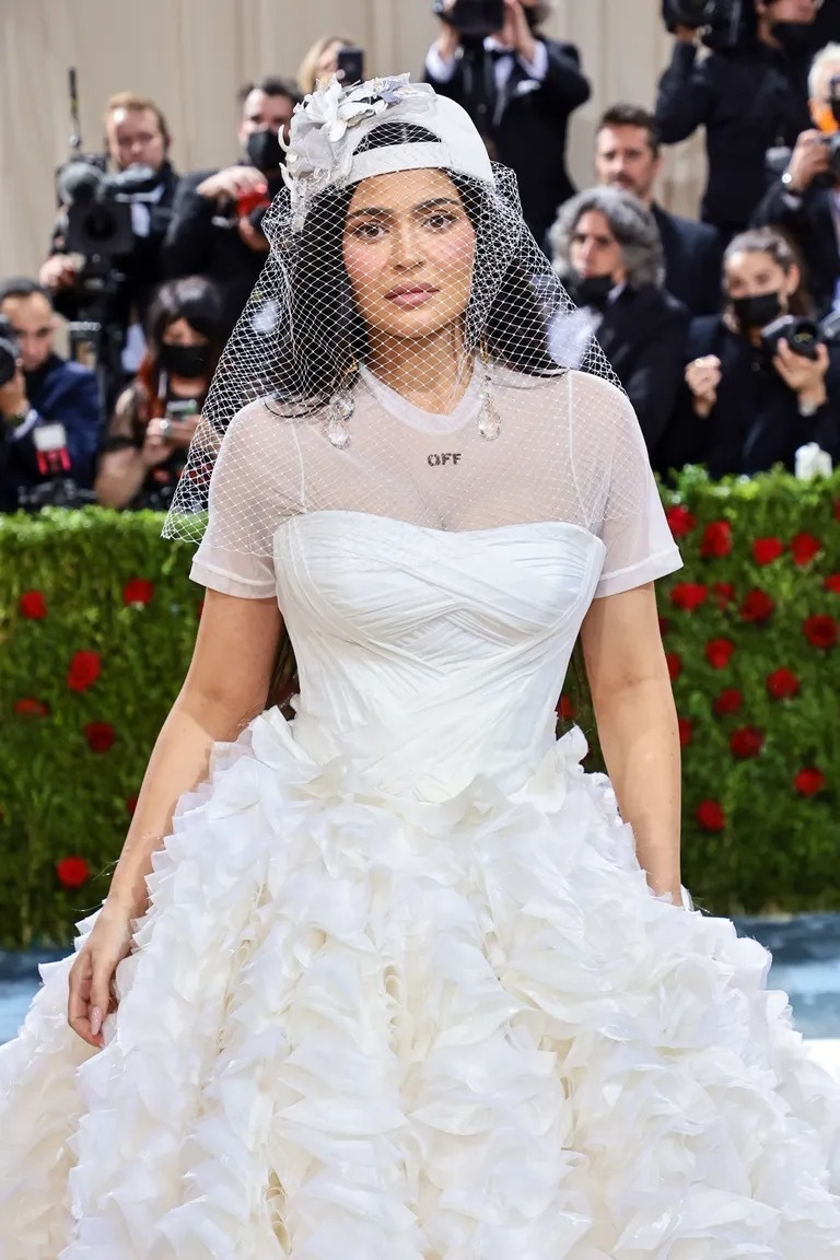 Met Gala 2022 anh 2