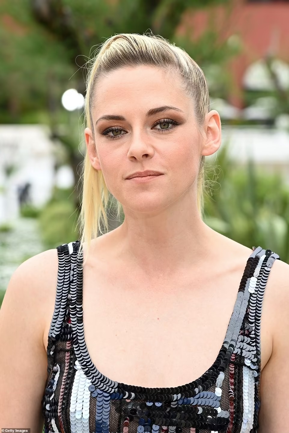 G-Dragon show Chanel anh 7