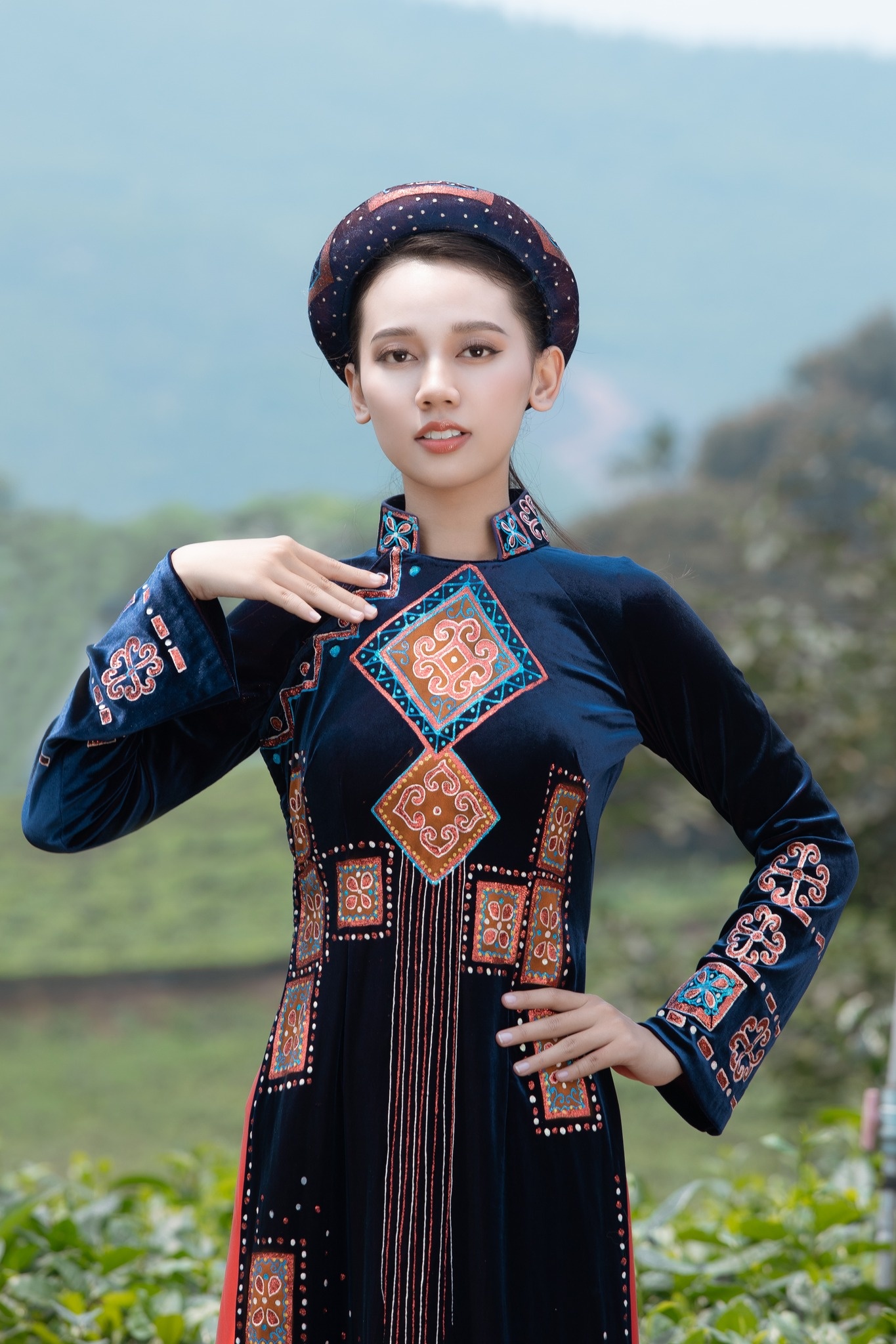 Hoa hậu Thế giới Việt Nam 2022 ảnh 12 Hoa hau The gioi Viet Nam 2022 anh 12