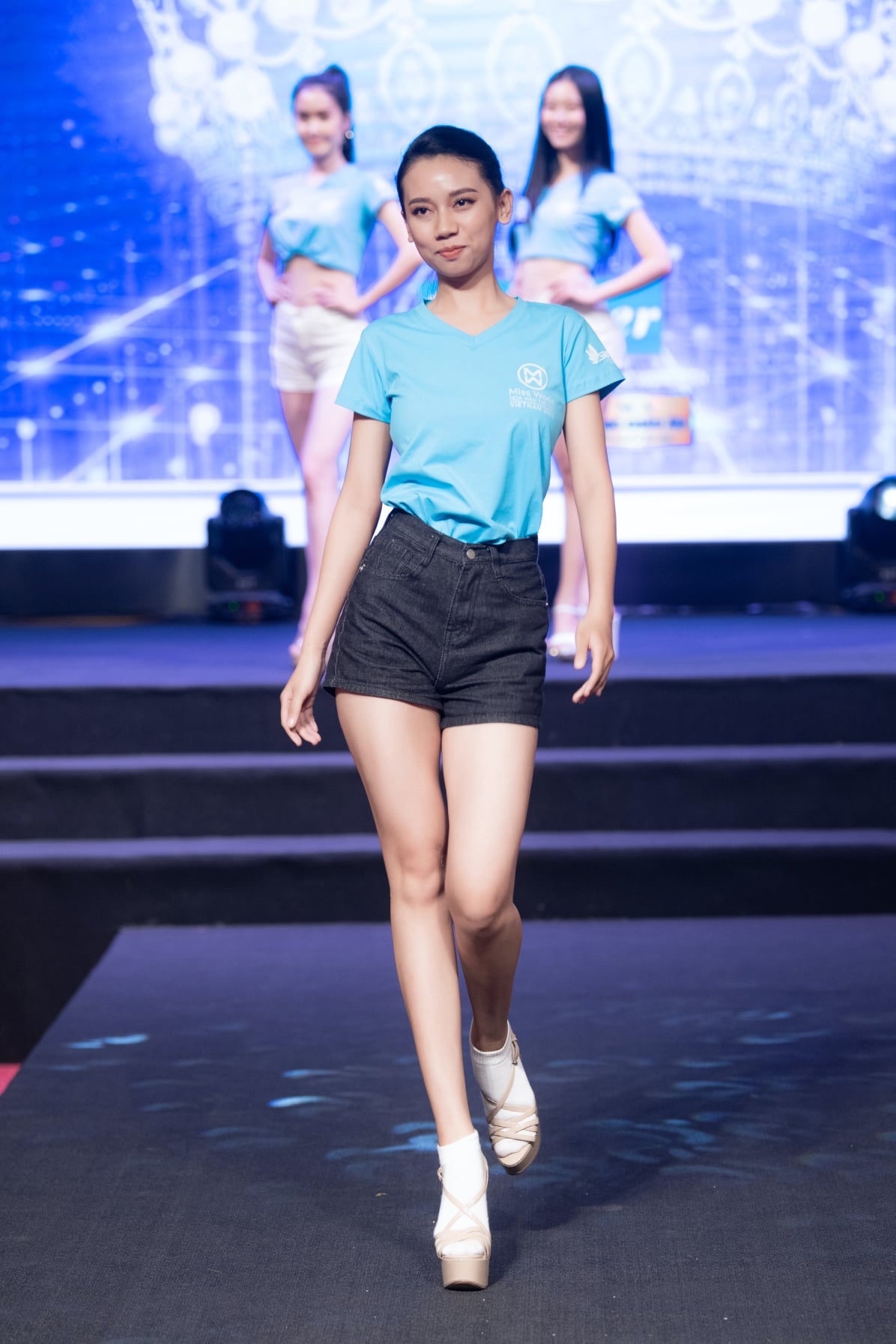 Hoa hậu Thế giới Việt Nam 2022 ảnh 10 Hoa hau The gioi Viet Nam 2022 anh 10