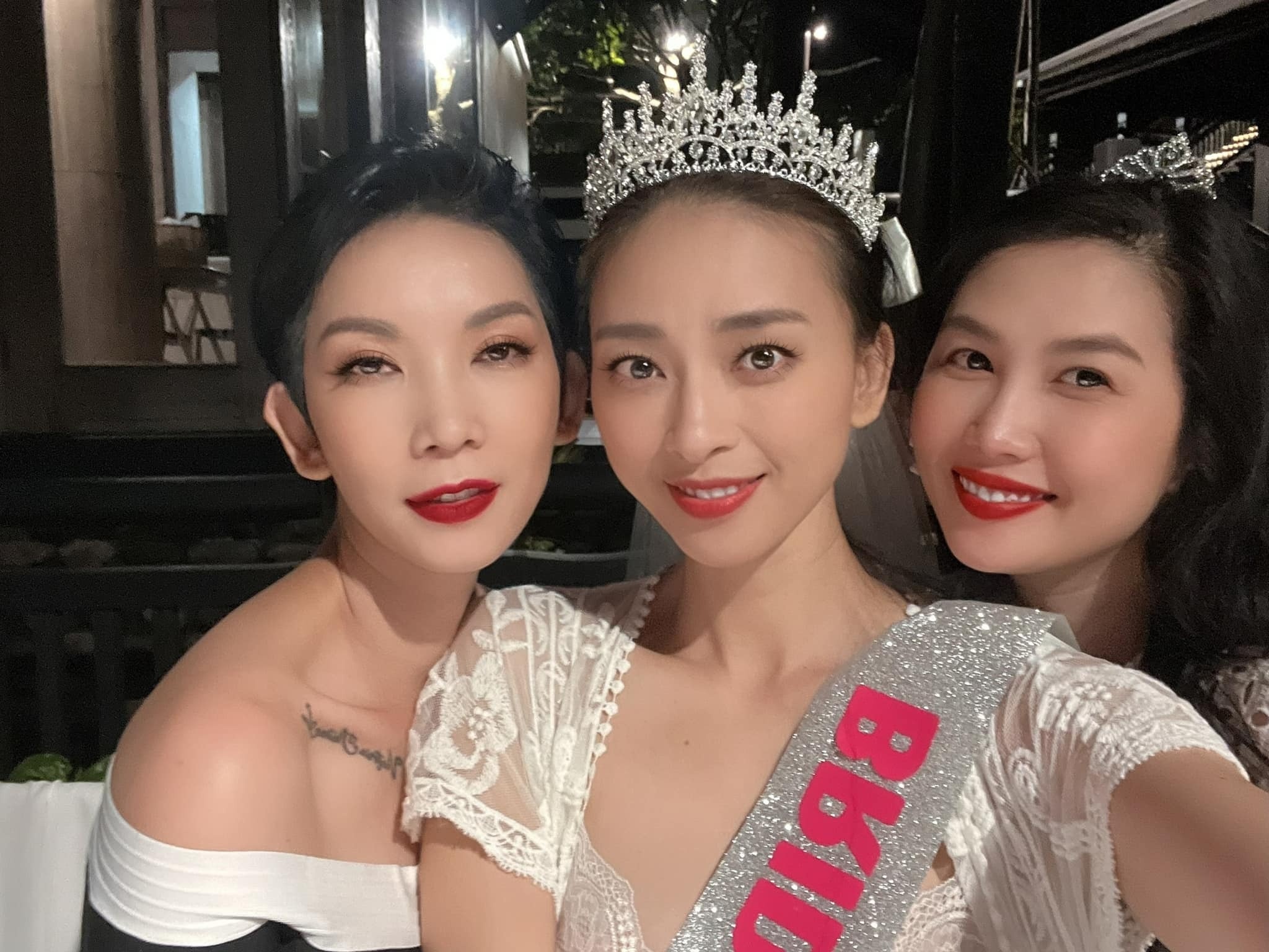 Ngô Thanh Vân Huy Trần cưới ảnh 1 Ngo Thanh Van Huy Tran cuoi anh 1