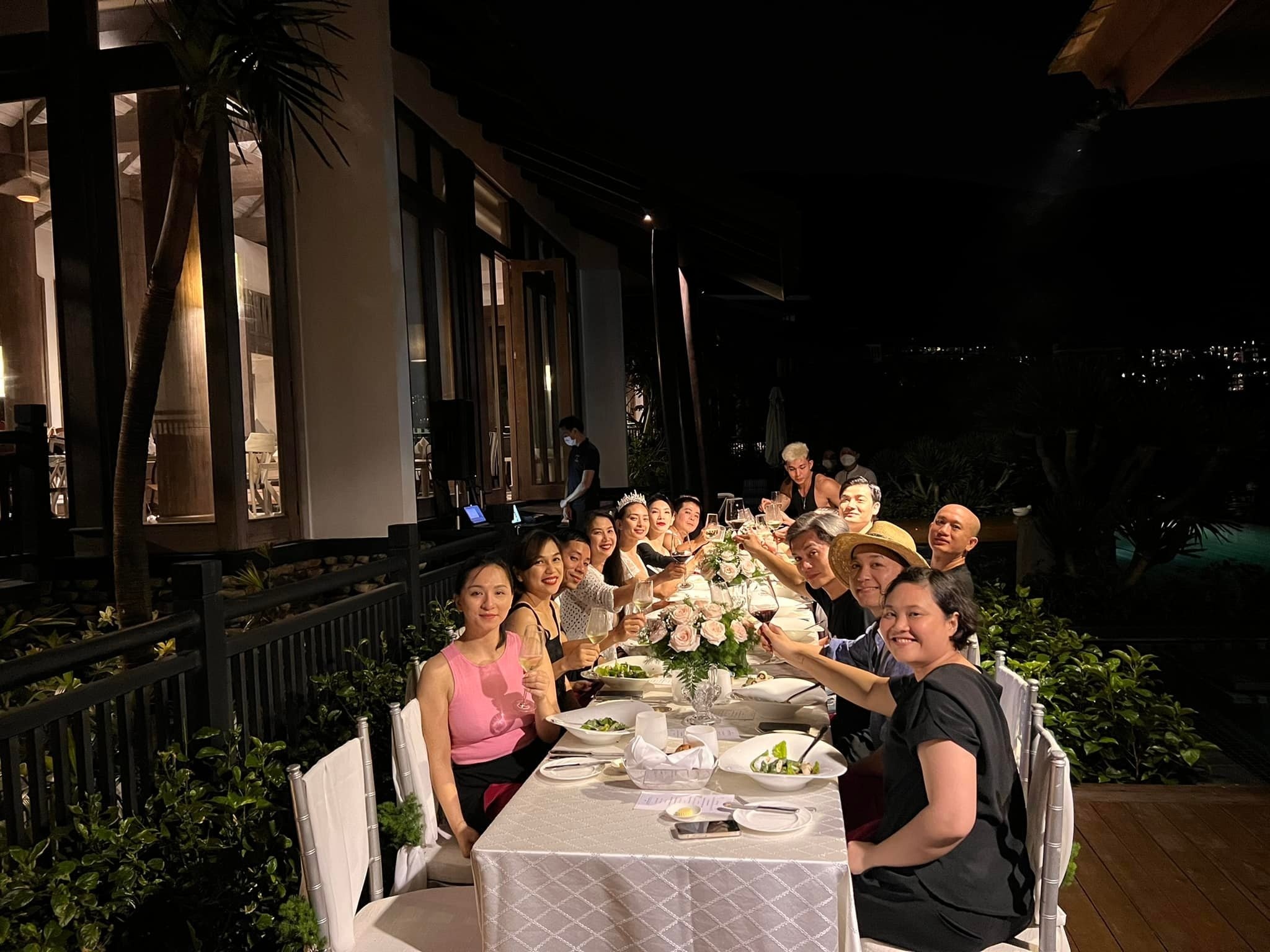 Ngô Thanh Vân Huy Trần cưới ảnh 2 Ngo Thanh Van Huy Tran cuoi anh 2