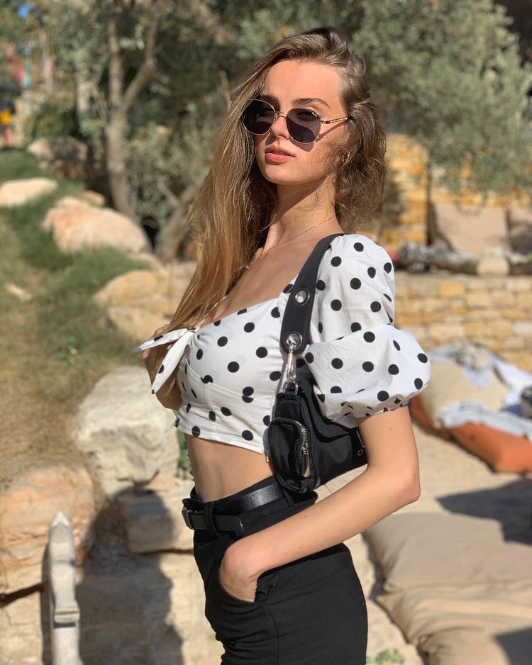 Hoa hau Cong hoa Czech anh 3