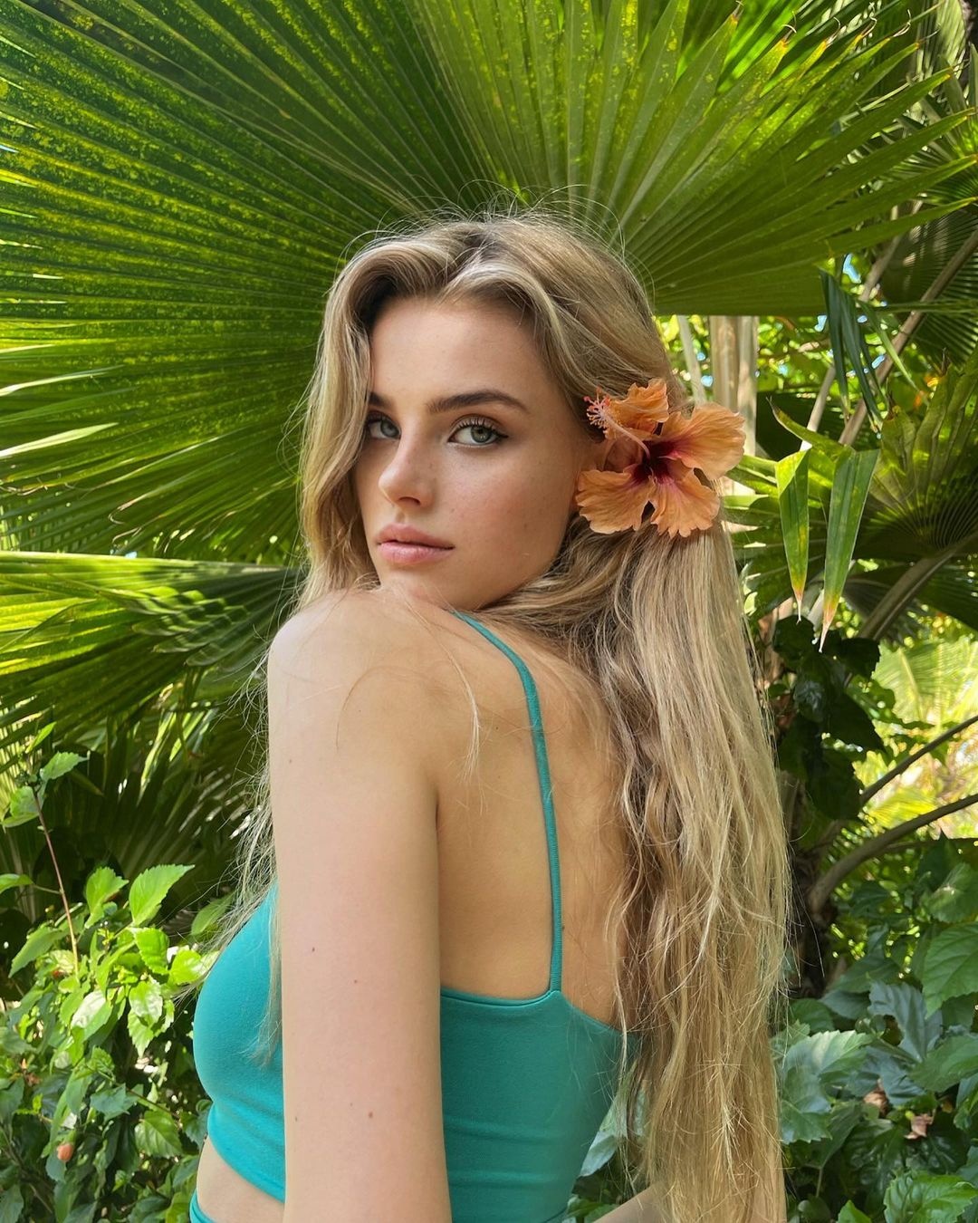 Hoa hau Cong hoa Czech anh 6