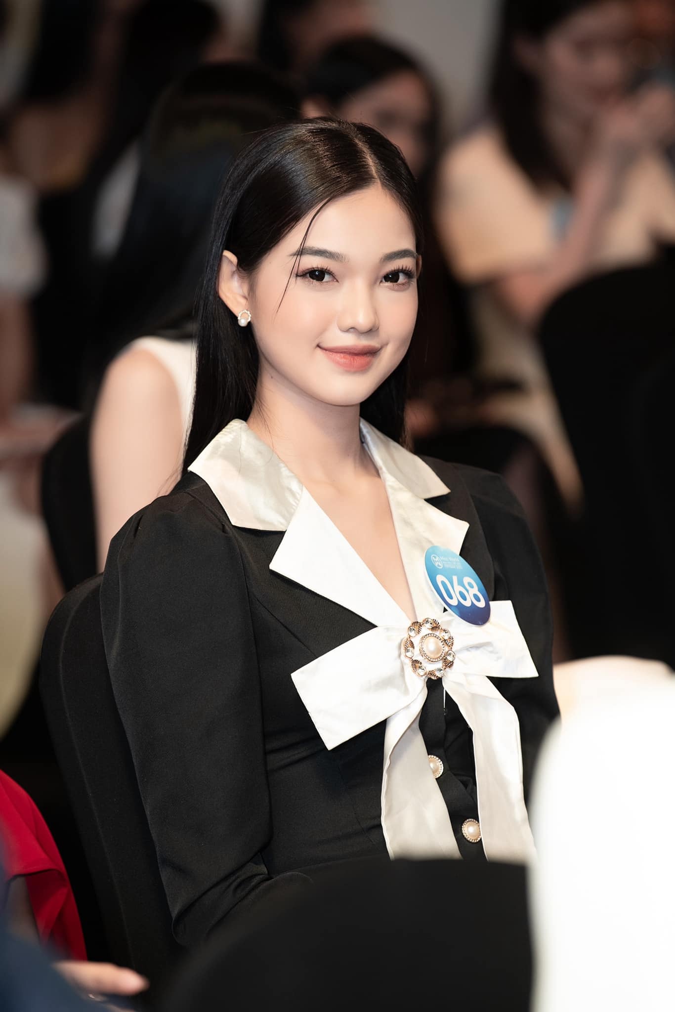 Miss World Vietnam Hoa hau the gioi Viet Nam anh 5
