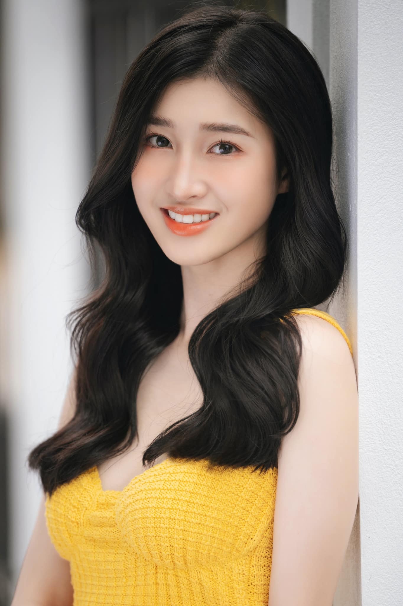 Miss World Vietnam Hoa hau the gioi Viet Nam anh 8