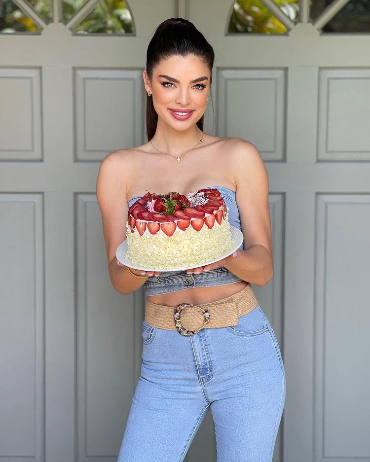 Marc Anthony Nadia Ferreira dinh hon anh 6