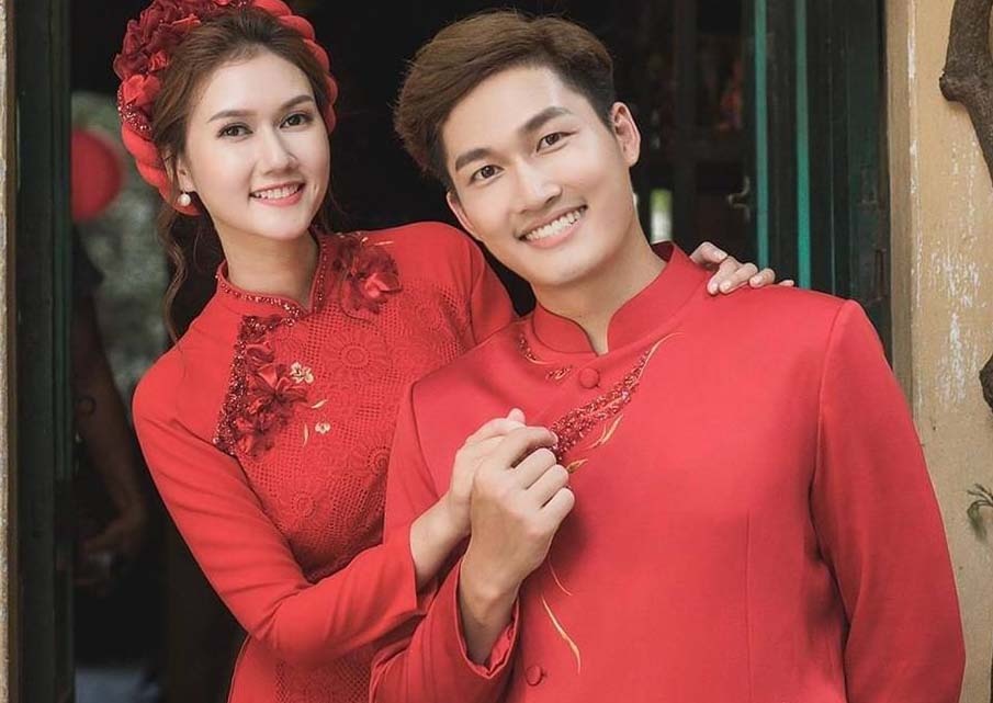 Huong Giang phu nhan chia tay Dinh Tu vi nguoi thu ba hinh anh