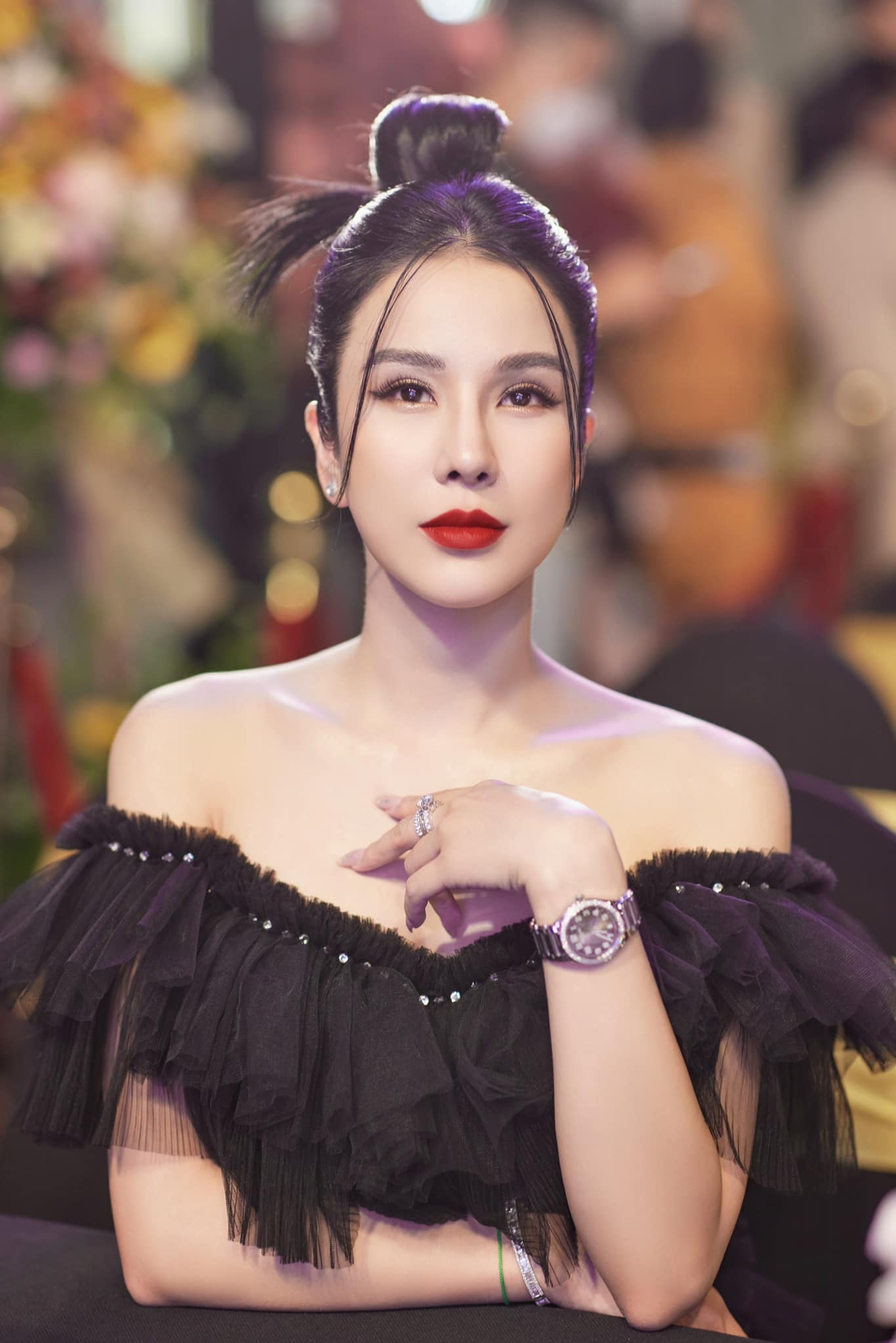 Sao viet chia tay anh 1