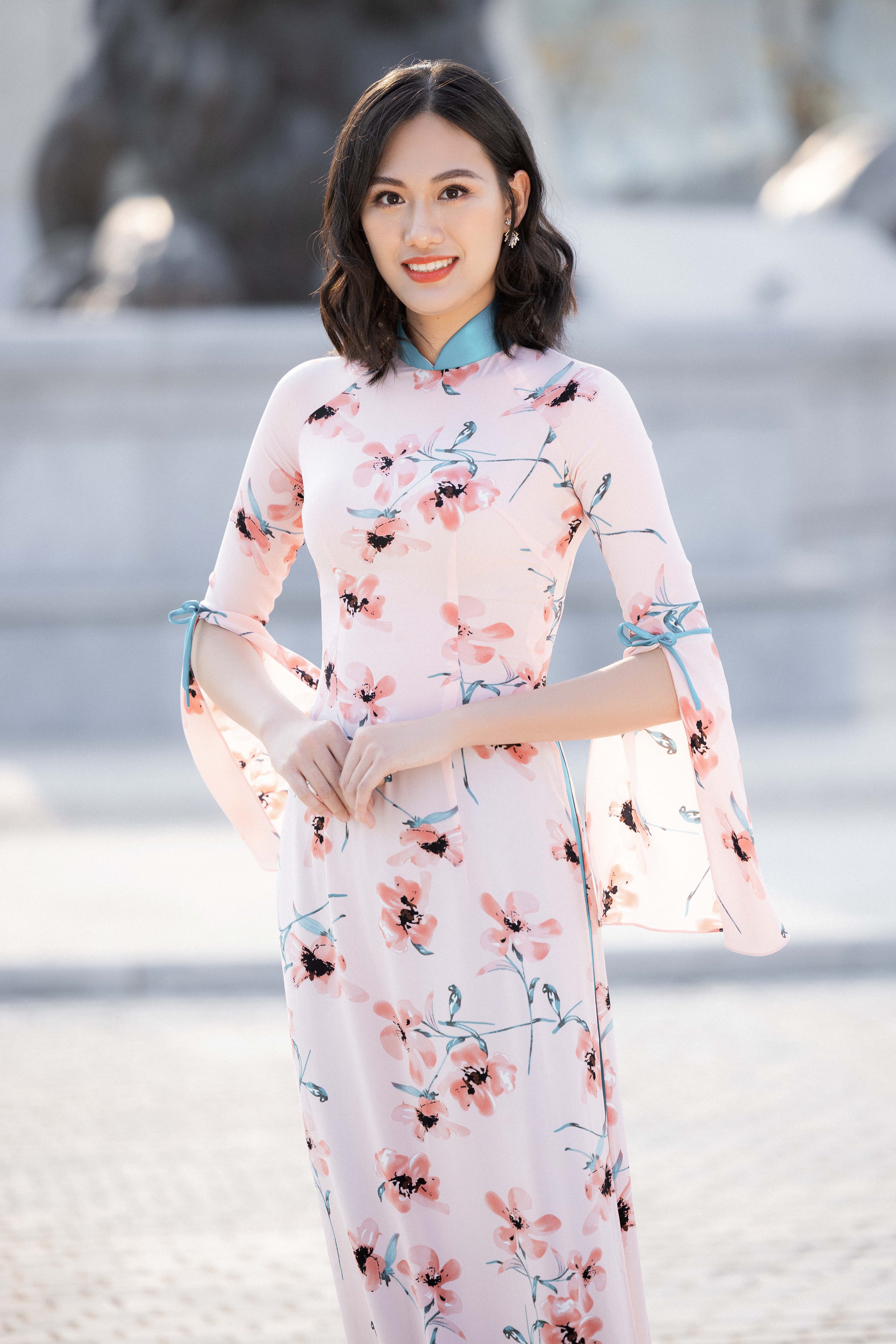 Hoa hậu Thế giới Việt Nam 2022 thí sinh ảnh 8 Hoa hau The gioi Viet Nam 2022 thi sinh anh 8