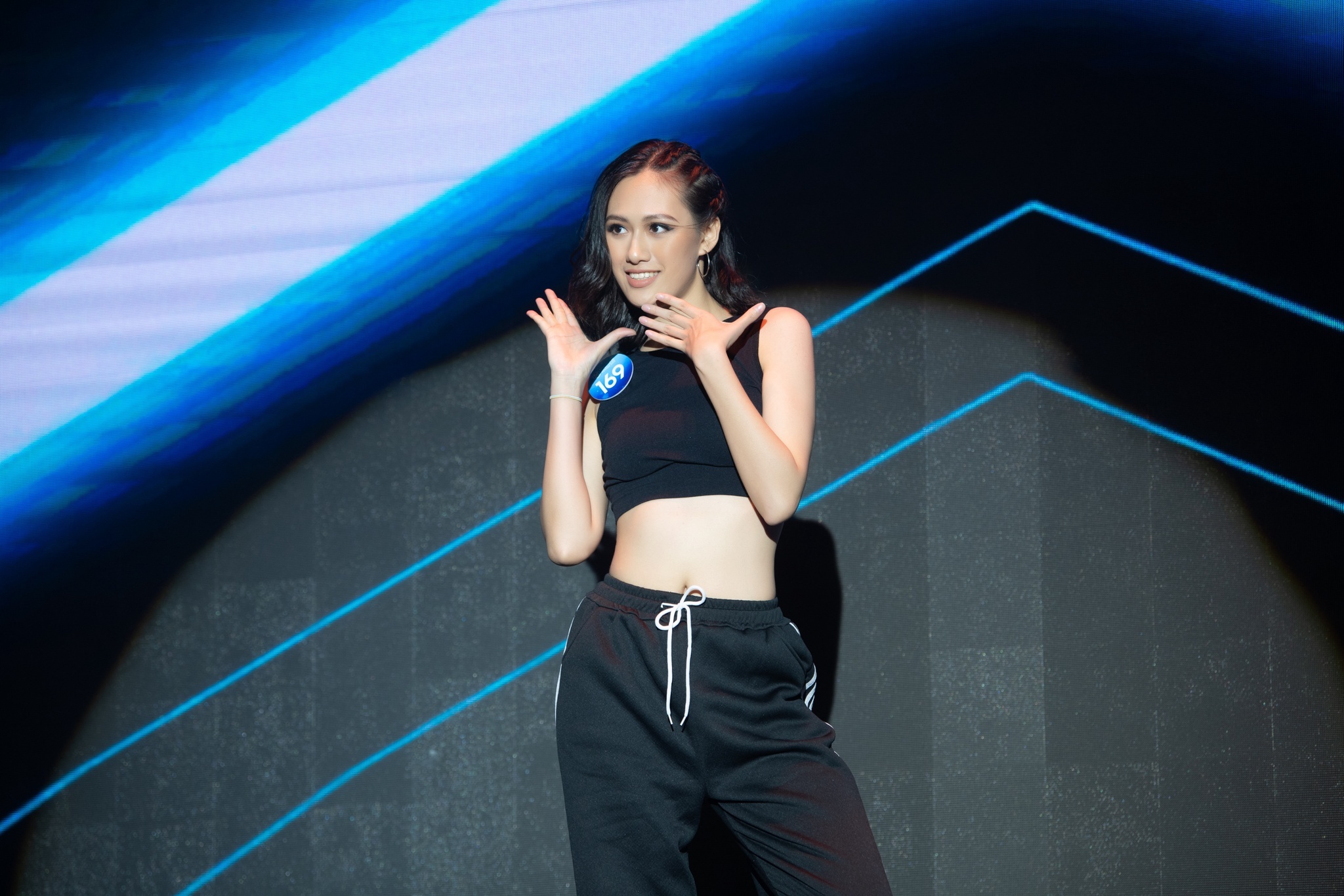 Hoa hậu Thế giới Việt Nam 2022 thí sinh ảnh 5 Hoa hau The gioi Viet Nam 2022 thi sinh anh 5