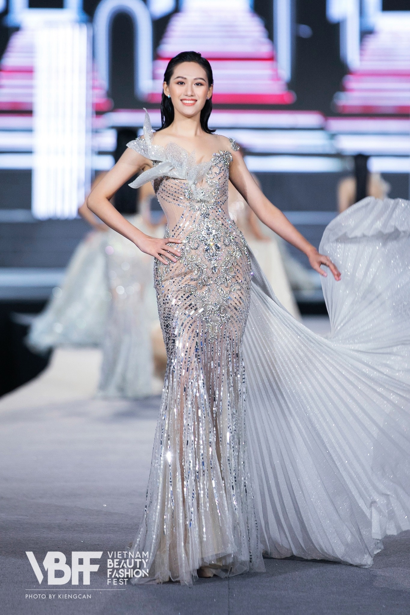 Hoa hậu Thế giới Việt Nam 2022 thí sinh ảnh 7 Hoa hau The gioi Viet Nam 2022 thi sinh anh 7