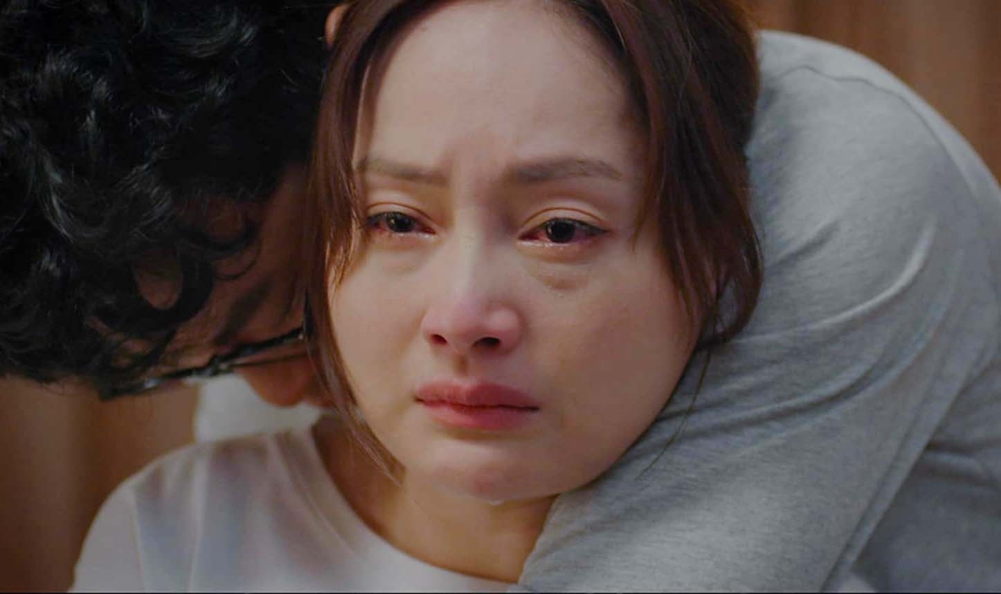 Phim 'Thuong ngay nang ve' bi phan ung gay gat hinh anh